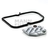 Mercedes W201 W202 W123 Otomatik Şanzıman Yağı Filtre Seti MANN