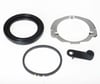 Mercedes-Benz 124 Fren Kaliperi Kit Bileşenleri BREMBO