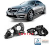 Mercedes W204 Far Kasası Sol DOGAN-