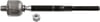 Mercedes A-Class W168 Rot Kolu LEMFORDER