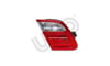 Mercedes W210 Sol Stop Lambası ULO