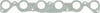 Mercedes M110 W123 W116 W126 Emme Manifold Contası V.REINZ