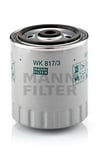 Mercedes Yakıt Filtresi OM601 W201 W202 W124 W210 W461 W638 B901>B904 MANN