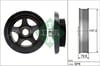 Mercedes OM611 OM646 W202 W203 CL203 C209 W204 W210 W211 W638 W639 B901-B906... INA