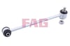 Mercedes W204 S204 C204 C218 X218 W212 S212 X204 Arka Sol Askı Rotu FAG