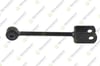 Mercedes Sprinter B906 / VW Crafter 30-35-50 Askı Rotu Arka TEKNOROT
