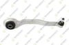 Mercedes W211 S211 C219 R230 Salıncak Ön Sağ Alt TEKNOROT