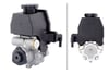 Mercedes W638 Hidrolik Direksiyon Pompası HEMA