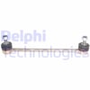Mercedes W169 W245 Askı Rotu Ön DELPHI
