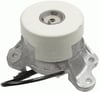Mercedes GLC-Class X253 C253 Motor Takozu Alt Sağ 4-matic LEMFORDER