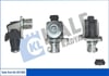 Mercedes OM607 W176 W246 W415 C117 X117 X156 Renault Megane Kangoo Kadjar... KALE-RADYATOR