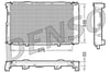 Mercedes-Benz 190 W201 Motor Su Radyatörü 82-93 DENSO