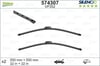 Mercedes W203 CL203 S203 C209 A209 Silecek Süpürgesi Takımı 550 550 mm VALEO