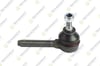 Mercedes W110 W114 W115 W116 W120 R107 W123 W126 W140 Rot Başı Sağ Dış TEKNOROT