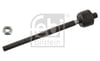 Mercedes W203-CL203-S203-C209-A209-W220 Rot Kolu FEBI