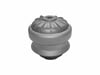 Mercedes W201 W124 C124 S124 Motor Takozu Alt KAUTEK