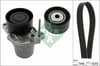 Mercedes W447 W205 Nissan Qashqai X-Trail Navara Renault Fluence Master III... INA