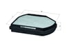 Mercedes W202 C208 W210 R170 Polen Filtresi Karbonlu MAHLE