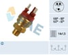 Mercedes W124 W201 W210 W163 W140 Radyatör Fan Hararet Müşürü 100 C - 95 C FAE