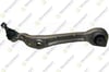 Mercedes W221 S-Serisi Ön Sol Alt Salıncak 4-Matic [2005-2013] TEKNOROT