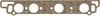 Mercedes M116 M117 W126 C126 Sol Emme Manifold Contası V.REINZ
