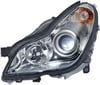 Mercedes CLS-Class C219 Bi-Xenon Sol Far HELLA