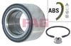 Mercedes W164 X164 W251 Ön/Arka Teker Rulmanı FAG