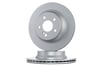 Mercedes W211 W212 S212 C218 C219 X204 Arka Fren Diski FRENDI