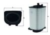 Mercedes W204 W205 C205 W213 R172 X253 Hava Filtresi MAHLE