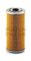 Mercedes M119 W124 W210 W140 Yağ Filtresi MANN