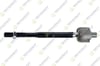 Mercedes W205 S205 C205 A205 W213 S213 C238 A238 Rot Kolu TEKNOROT