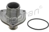 Mercedes M119 Termostat 80 C TOPRAN