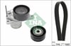 Mercedes Vito W447 Renault Trafic III Kadjar Megane IV Scenic IV Kanallı... INA
