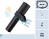 Mercedes W169 W203 W204 W211 W212 W463 C253 W220 W639 B901 B906 Krank Mili... FAE