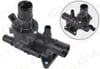 Mercedes Termostat 80 C OM622 GVA