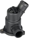 Mercedes OM651 Termostat 95 C GATES