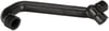 Mercedes M102 W201 W124 S124 C124 Pipo Hava Tahliye Hortumu GATES