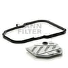 Mercedes W201 W202 W123 Otomatik Şanzıman Yağı Filtre Seti MANN