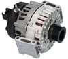 Mercedes S-Class W221 Alternatör 14V 200A VALEO