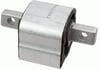 Mercedes A169 W204 C204 W212 S212 C207 A207 Şanzıman Takozu Arka LEMFORDER