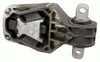 Mercedes W176 W246 C117 X117 X156 Arka Motor Takozu LEMFORDER