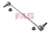 Mercedes W204 S204 C204 C218 W212 C207 Askı Rotu Ön Sol A2043203789