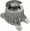 Mercedes W205 S205 C205 A205 W213 S213 C238 C257 Motor Takozu Alt Sağ LEMFORDER