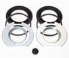 Mercedes-Benz /8 W114 W115 Fren Kaliperi Tamir Seti BREMBO