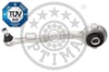 Mercedes W203 Salıncak Ön Sol Alt A2043304311