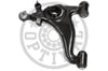 Mercedes OM 601 602 603 Motor Piston Segman Standart KOLBEN