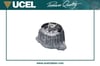 Mercedes W204 S204 C204 C218 W212 C207 Motor Takozu Alt Sol UCEL