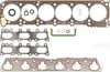 Mercedes W124 S124 C124 R129 M104 Üst Takım Conta V.REINZ