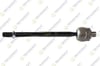 Mercedes W203 CL203 S203 C209 A209 W220 Rot Kolu TEKNOROT