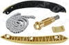 Mercedes M271 Kompressor W203 CL203 W204 C209 W211 R171 Eksantrik Zincir Seti GVA